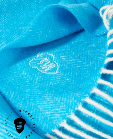 Шарф Унисекс FHs.W220_VN-2051/88.TUR